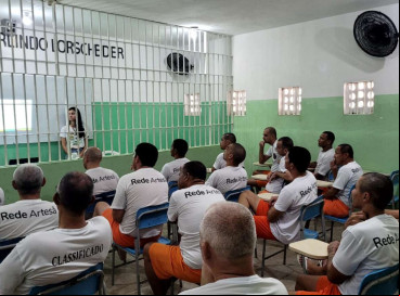 1ª aula do curso debateu legislações ambientais e serviços ecossistêmicos das plantas 