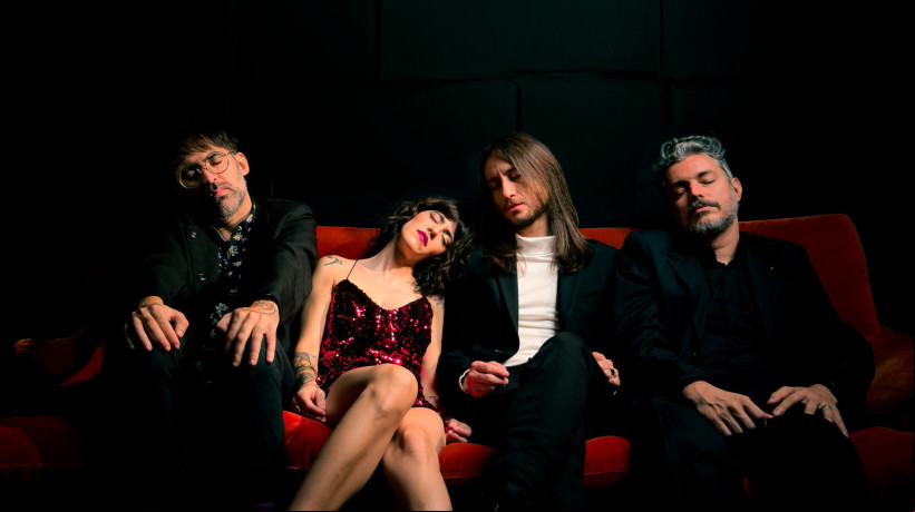 Supercombo celebra 10 anos do álbum