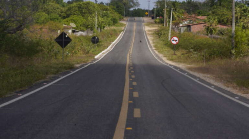 A duplicação da BR-116, de Pacajus a Timbaúba dos Marinheiros, começará no dia 13 de dezembro