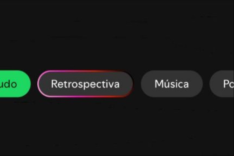 Botão para ar a retrospectiva no aplicativo Botão para ar a retrospectiva no aplicativo