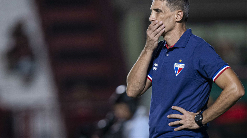 Vojvoda relembrou os pontos altos e baixos desde sua chegada ao Tricolor, comparando ao cenário atual