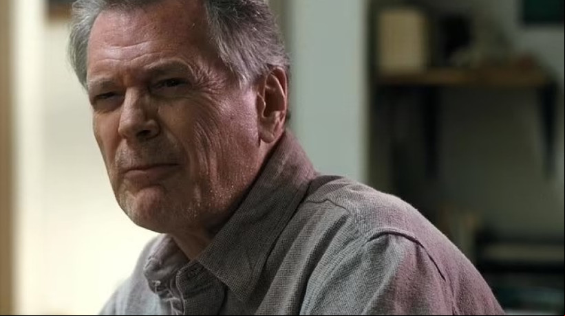 Mark Withers, o Gary em