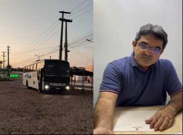 Cascavel deve R$ 13,5 milhões em precatórios. Bloqueio dos recursos municipais gerou corte no serviços dos ônibus 
