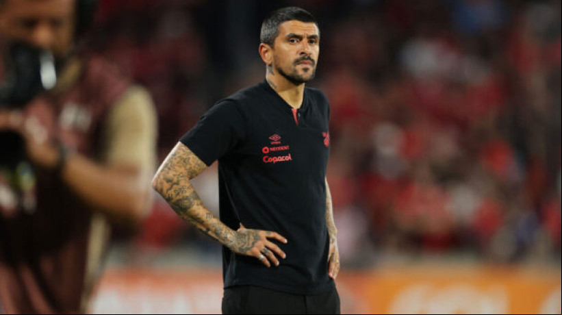 Clube inicia reformulação para a temporada 2025 e também dispensa o diretor técnico Paulo Autuori e o gestor Paulo Miranda