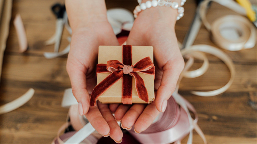 Não sabe o que dar de presente nesse Natal? Confira algumas tendências e use como inspiração
