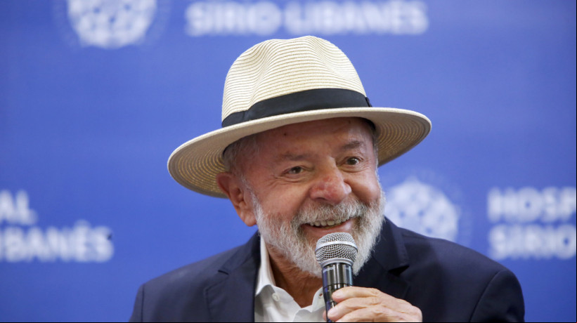 Presidente Lula