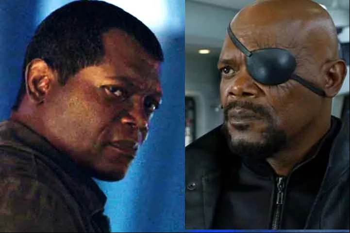 Ao longo da carreira, Samuel coleciona sucessos de bilheteria, sobretudo nos filmes da Marvel, visto que interpretou Nick Fury, o agente da S.H.I.E.L.D que reúne e vigia os Vingadores. Recentemente, voltou a dar vida ao personagem na série 'Invasão Secreta', em 2023.