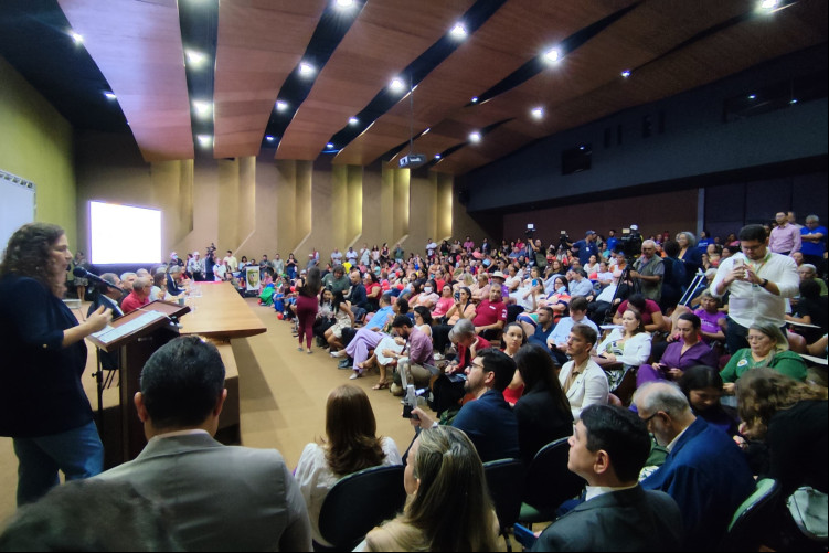As parcerias ocorrem por meio do Ministério da Gestão e da Inovação em Serviços Públicos (MGI) As parcerias ocorrem por meio do Ministério da Gestão e da Inovação em Serviços Públicos (MGI)
