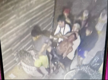 Henrique Marquez de Jesus, de 16 anos, seria o jovem que apareceu em imagens de câmeras de segurança sendo carregado por um grupo de pessoas em Jijoca de Jericoacoara 