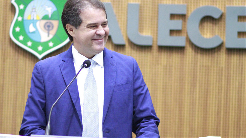 Presidente da Alece e prefeito eleito de Fortaleza, Evandro fez um balanço da gestão à frente do Legislativo
