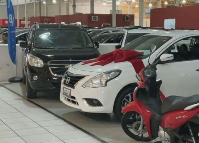 Outra opção para quem busca se livrar do IPVA é comprar um carro usado.