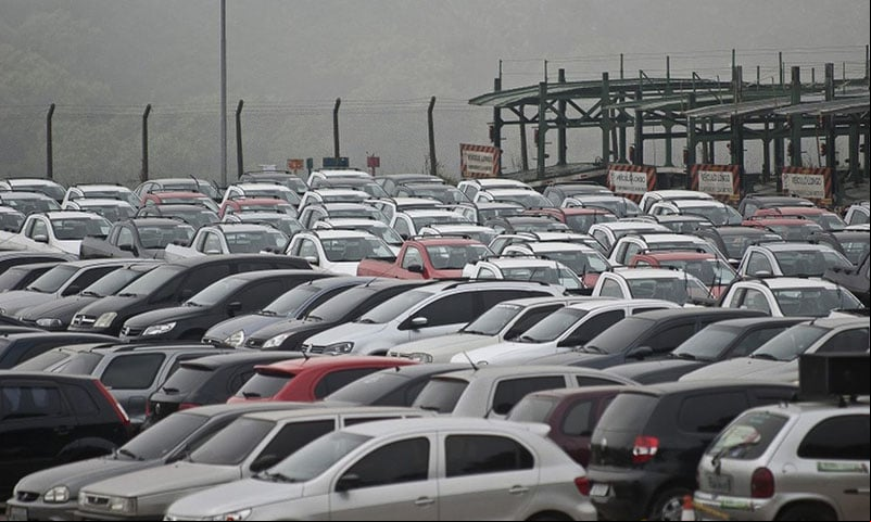 A isenção de IPVA para carros usados varia entre os estados. Na maioria deles, veículos com 15 anos ou mais de fabricação estão isentos.