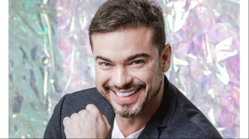 Sidney Sampaio é o vice-campeão de A Fazenda 16 