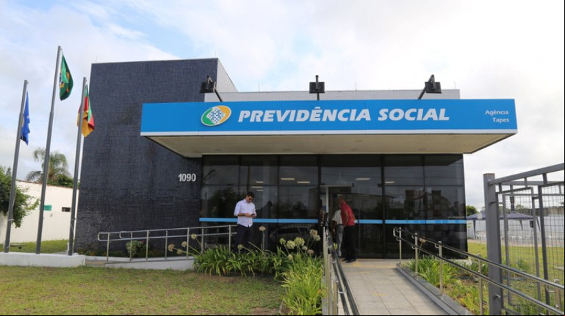 INSS é alvo de apuração de autoridades sobre esquema de descontos ilegais de entidades em pensões e aposentadorias