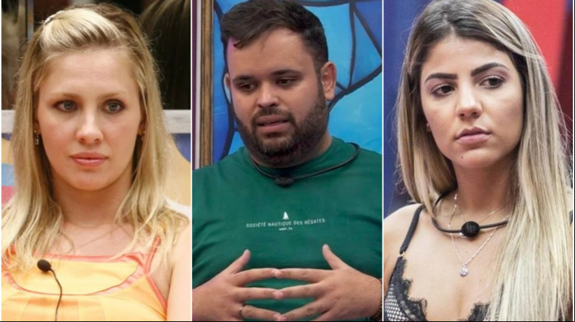 Ex-participantes do BBB lamentam ausência em