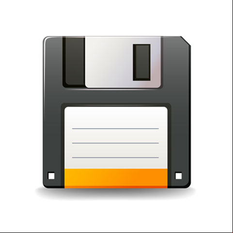 O disquete é o avô do pen-drive. Servia para armazenar dados, como documentos, músicas, vídeos, etc. Foi substituído pelos CDs, que também caíram em desuso e podem ser retomados com a tecnologia quântica do estudo da Universidade de Chicago.