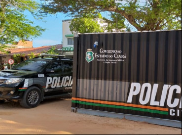 Caso é investigado pela Delegacia Municipal de Jijoca de Jericoacoara. Imagem meramente ilustrativa.  