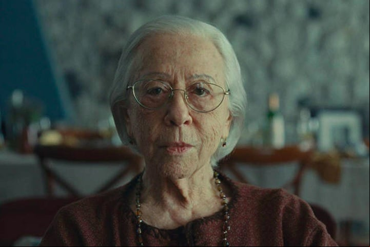 Apesar disso, o longa levou para casa o prêmio de Melhor Roteiro. O filme estreou nos cinemas brasileiros em 7/11/2024 e já ou de 2 milhões de espectadores no país.