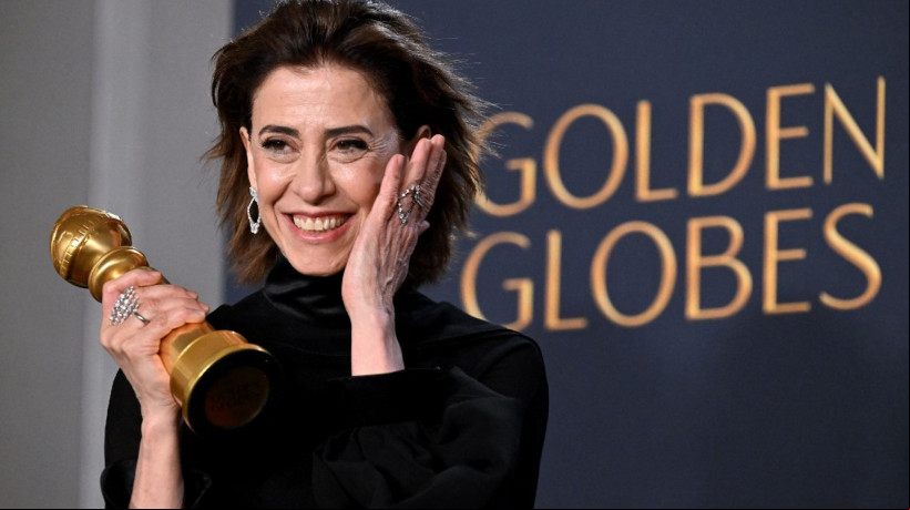 Com a indicação de Fernanda Torres à categoria de Melhor Atriz, séries como "Os Normais" e "Tapas e Beijos" quebram recordes de audiência no streaming