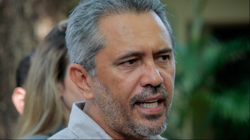 Governador cumpre agenda em Brasília nesta quarta-feira, 8