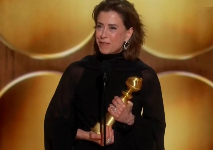 A vitória de Demi Moore aconteceu na mesma noite que consagrou a brasileira Fernanda Torres com a estatueta de melhor atriz de drama por “Ainda Estou Aqui”. E as duas podem ser rivais na busca pelo Oscar, pois estão pré-indicadas para a 97ª edição da maior cerimônia do cinema mundial na mesma categoria.