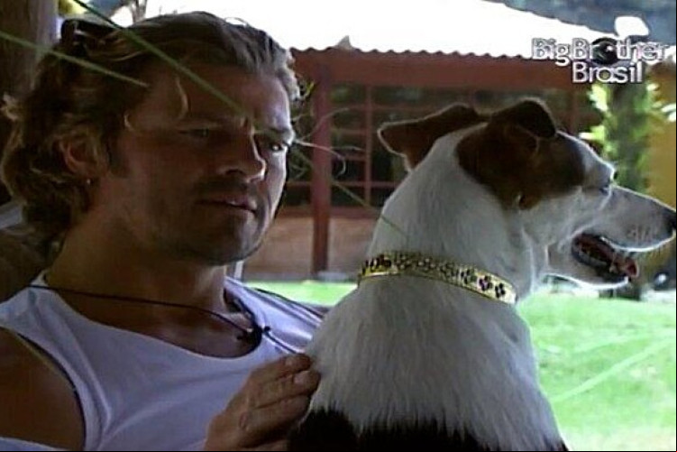 Caetano e Molly Caetano e Molly