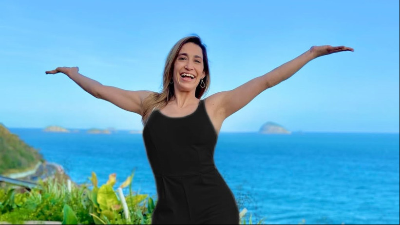 Em meio a rumores de participação no BBB 25, Daniele Hypolito pede exoneração de cargo público no Rio