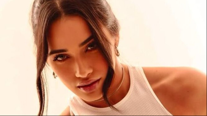 BBB 25: conheça a bailarina Eva Pacheco BBB 25: conheça a bailarina Eva Pacheco