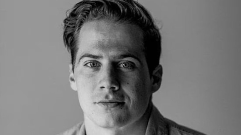 Keller Fornes participou das séries