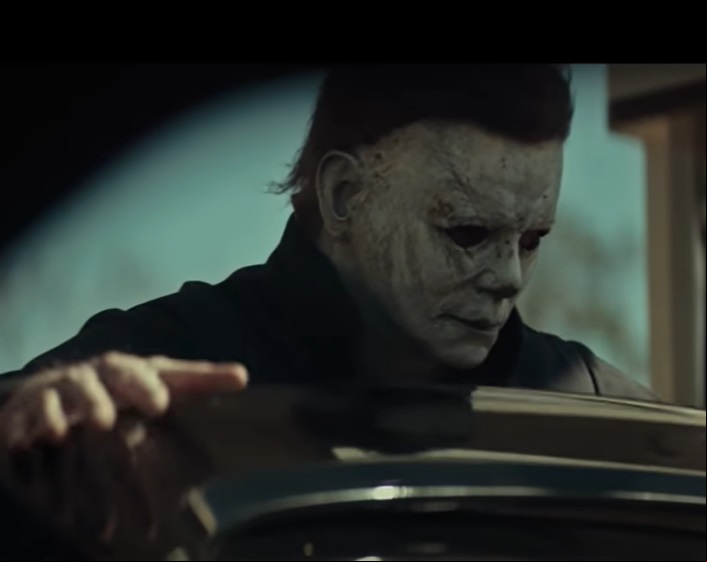 Nome do vilão: Michael Myers - Desde criança, quando matou a facadas sua irmã, Michael mostrou que é a figura do Mal. Nos anos seguintes, perseguindo Laurie Strode e a cidade de Haddonfield, o Halloween nunca mais foi o mesmo. O personagem fez tanto sucesso que já foram lançados 12 filmes sobre o tema, até o momento. Em 1978, foi interpretado por Nick Castle.
