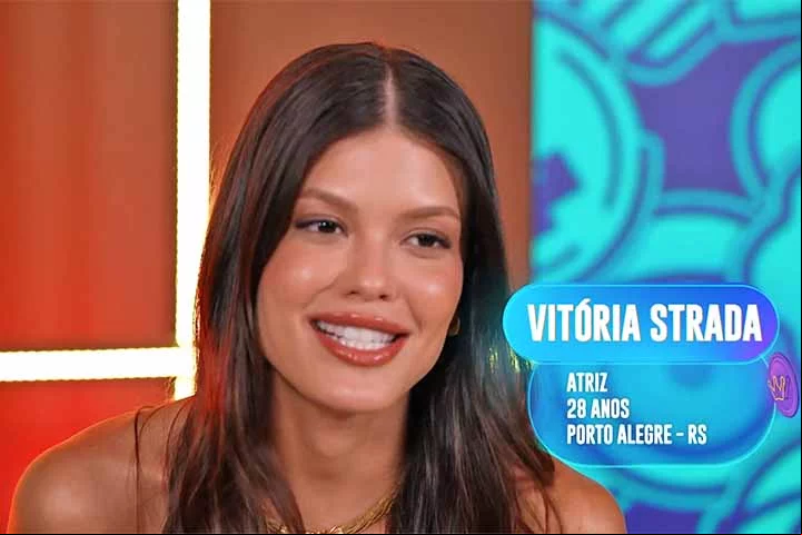 Foi uma surpresa, conversamos muito. Ela é uma pessoa incrível, que sabe encarar as grandes oportunidades que aparecem. Somos muito confidentes um do outro, confiamos um no outro, descreveu ele.