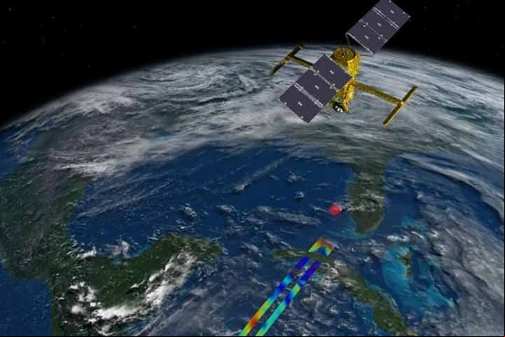 O Laboratório de Propulsão a Jato ou Jacto (JPL) é um centro tecnológico de pesquisa norte-americano, responsável pelo desenvolvimento e manuseamento de sondas espaciais não tripuladas para a National Aeronautics and Space istration (NASA).