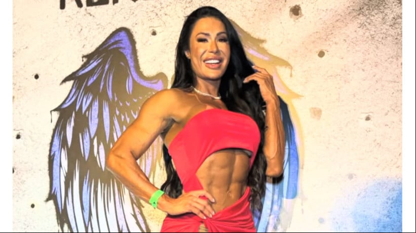 Gracyanne Barbosa foi escolhida para ir ao Quarto Secreto do BBB 25