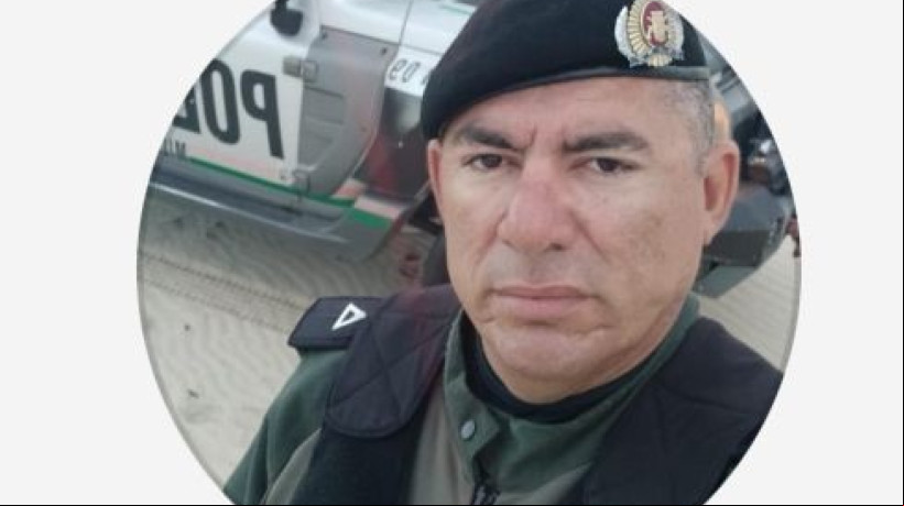 Subtenente Ricardo era lotado no Batalhão de Policiamento Turístico (BPTur), da Polícia Militar do Ceará (PMCE)