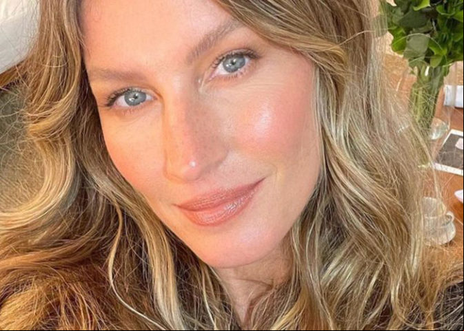 Meu coração está partido por toda essa devastação que está acontecendo na Califórnia. Estou em orações por todos impactados por essa tragédia, disse Gisele.