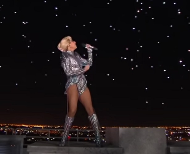 Ainda na adolescência, Gaga começou a cantar em clubes e bares, e aos 17, foi aceita na New York University's Tisch School of the Arts. Aos 19, começou a se dedicar integralmente a sua carreira musical.