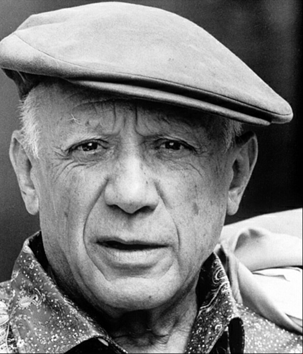 Pablo Picasso é uma das figuras mais emblemáticas da arte moderna.  Ele nasceu há 143 anos e até hoje é referência artística mundial. Conheca este artista, um dos mais influentes da história. 
