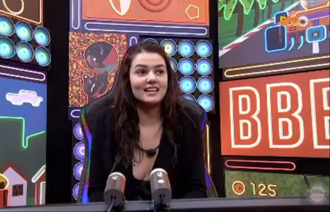 Eslovênia (BBB22): Em entrevistas após o reality, a modelo confirmou que em um ano conseguiu conquistar o valor do prêmio em trabalhos.