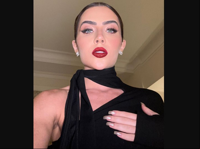 Jade Picon (BBB 22): A influenciadora já era milionária desde os 20 anos. Ela começou a trabalhar como modelo ainda criança e conquistou independência financeira com 13 anos de idade.