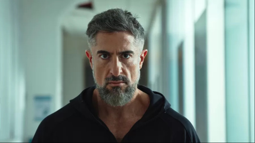 Acusado de plágio pela cineasta Camila Rizzo, Marcos Mion é protagonista e assina a produção executiva do longa