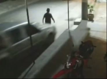 Homem veio a óbito após ser atropelado pelo veículo 