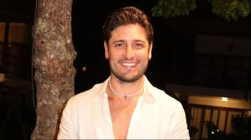Daniel recebeu um convite para participar do BBB 25 ao lado de Vitória, mas recusou