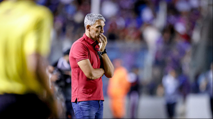 Vojvoda confirmou que Fortaleza segue atento à janela de transferências