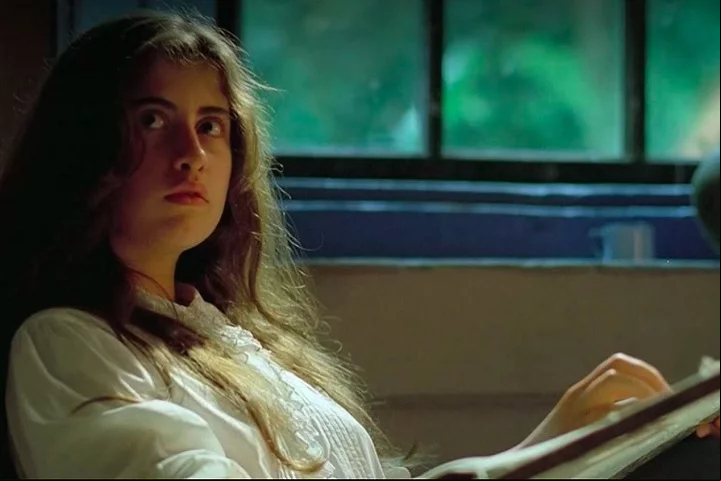 No cinema, Torres fez sua estreia em 1983, no filme Inocência, baseado na obra do Visconde de Taunay e dirigido por Walter Lima Jr.