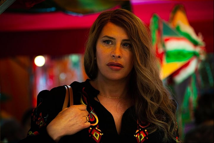 O “socorro” da atriz brasileira veio após Gascón comentar em entrevista ao portal G1 sobre a onda de ataques de brasileiros a seu perfil nas redes e fazer um pedido: “Fernanda, por favor, um abraço. Te amo muito. Me ajuda com essa galera”.