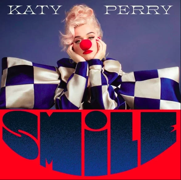 Em 2020, seu sexto álbum de estúdio, Smile, refletiu sua jornada pessoal e emocional, especialmente após ter ado por momentos desafiadores em sua vida pessoal.
