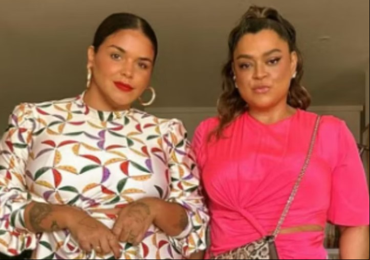 Em meados de janeiro, a DJ Jude Paulla reagiu a uma crítica nas redes sociais por publicar vídeo de Preta Gil caminhando pelo hospital. Entre os dias 19 e 20 de dezembro, a cantora ou por uma cirurgia de 21 horas para retirada de tumores. E certas pessoas postaram críticas na internet.