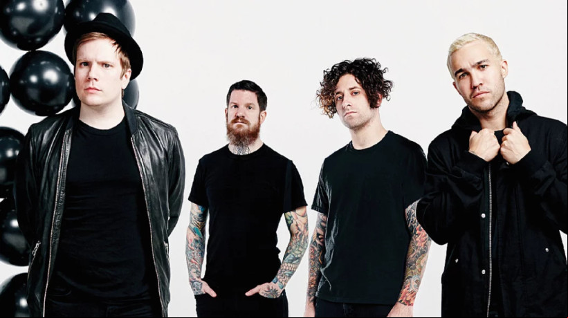 Segunda edição do festival I Wanna Be Tour terá shows de Fall Out Boy, Good Charlotte, Yellowcard, The Maine e The Veronicas
