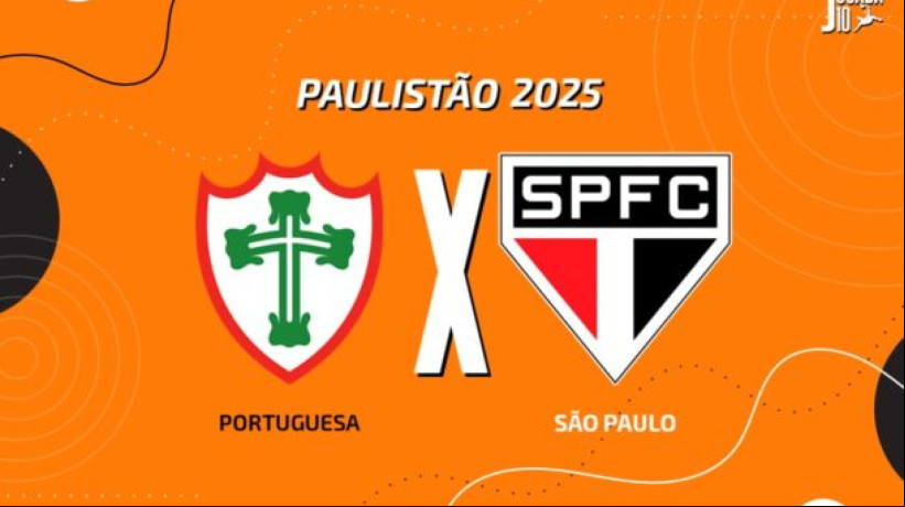 Tricolor tenta manter embalo de vitórias no Campeonato Paulista, contra uma desesperada Lusa que precisa somar pontos 