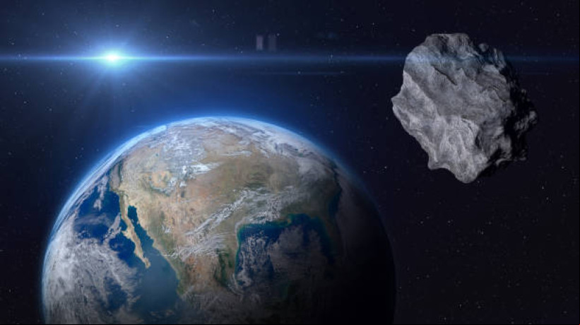 Saiba o que é o Asteroide 2024 YR, quando foi descoberto e como será daqui pra frente